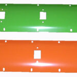 ΚΑΠΑΚΙ ΚΟΧΛΙΑ ΜΑΧΑΙΡΙΟΥ