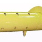 ΚΟΧΛΙΕΣ ΜΑΧΑΙΡΙΟΥ