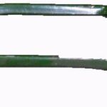 ΠΛΕΥΡΑ ΒΑΜΒΑΚΟΜΗΧΑΝΗΣ JOHN-DEERE